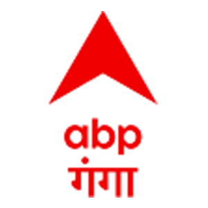 ABP-Ganga Logo