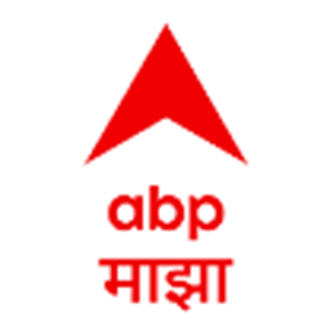 ABP-Majha Logo