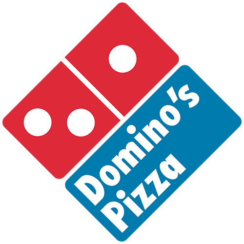 Dominos_pizza Logo