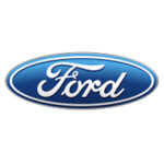 Ford Logo