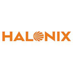 Halonix Logo