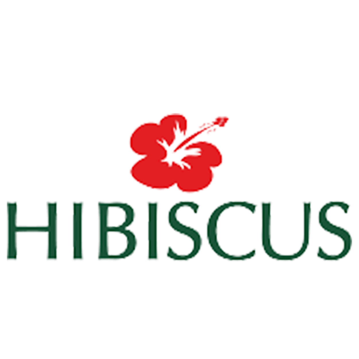 Hibiscus-Spa Logo