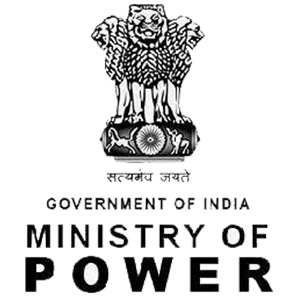 Ministry of Power Logo