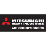 Mitsubishi Heavy Industries Logo