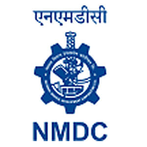 NMDC _ Logo