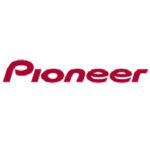 Pioneer logo