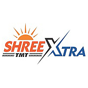 Shree-Xtra logo