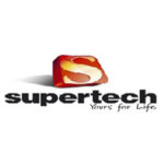 supertech logo