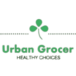 Urban Grocer Logo