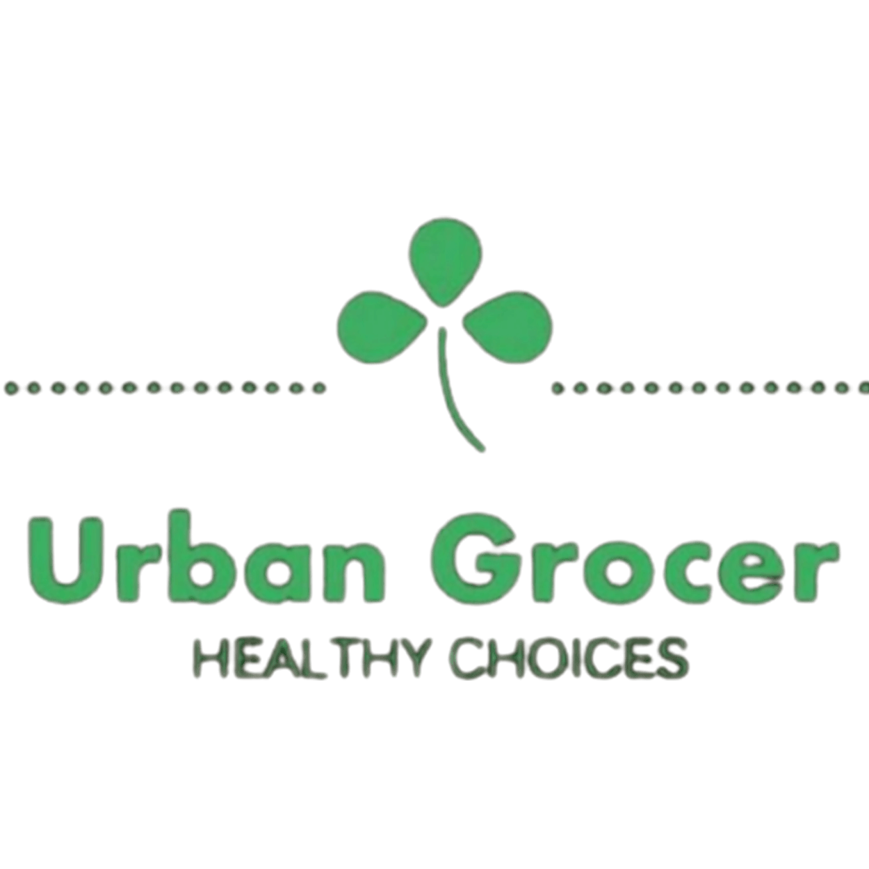 Urban Grocer Logo