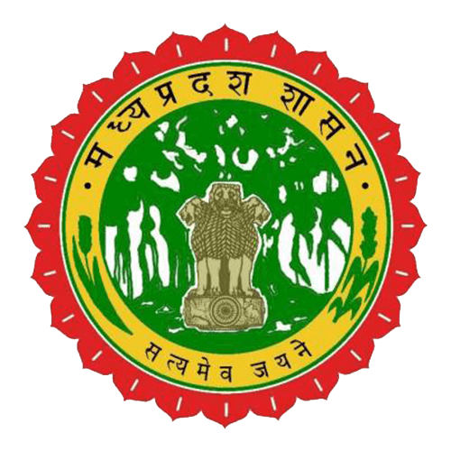 madhya-pradesh Logo